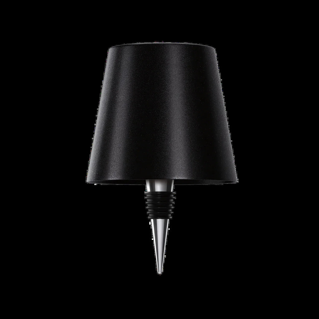 Lumira – Flessen Lamp Deluxe