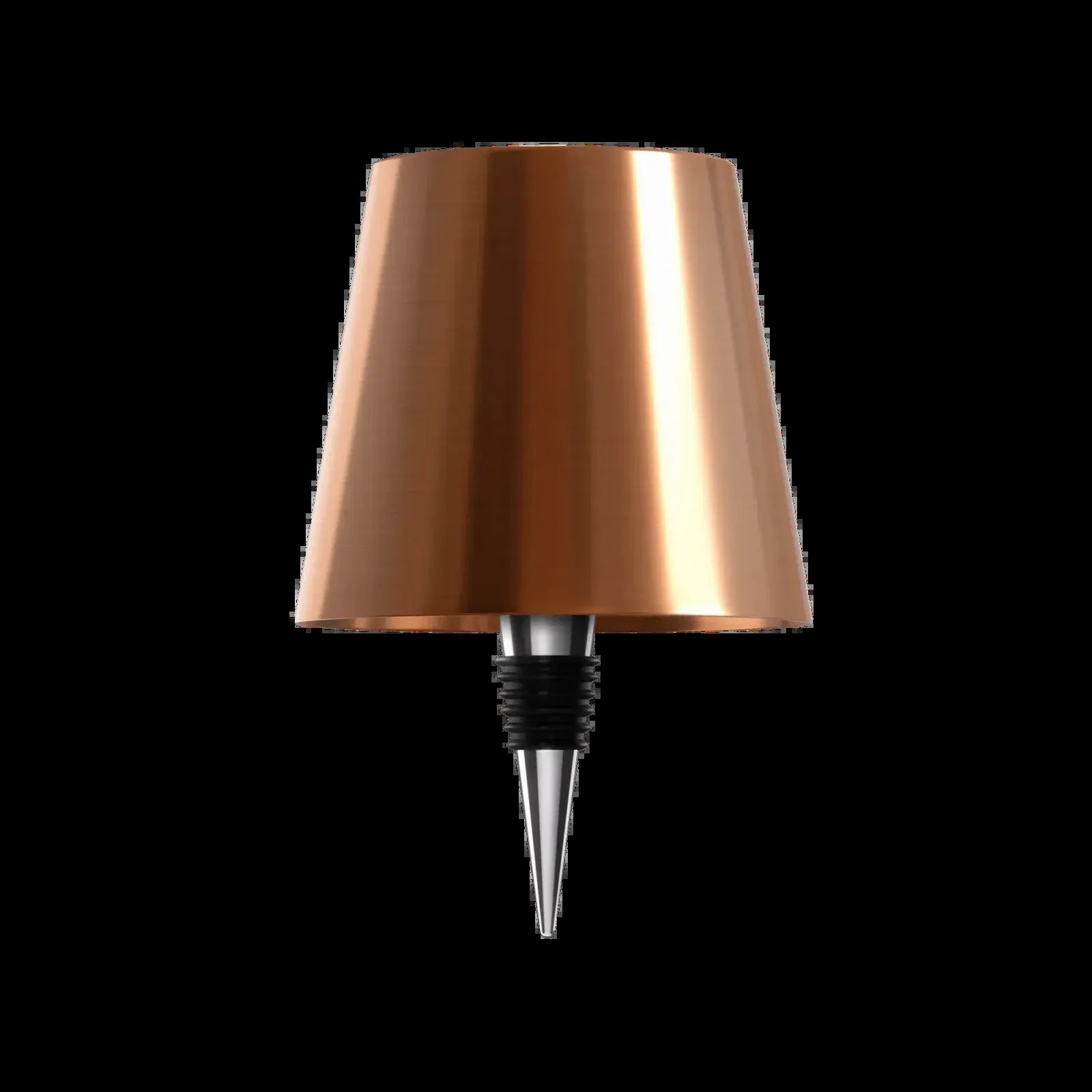Lumira – Flessen Lamp Deluxe
