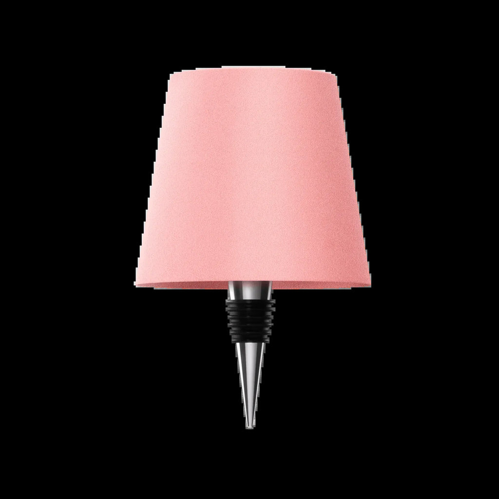 Lumira – Flessen Lamp Deluxe