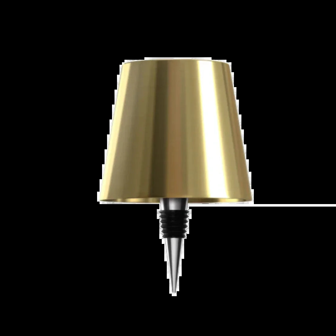 Lumira – Flessen Lamp Deluxe